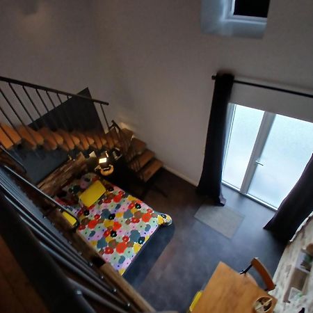 Les Chambres Du Couraud Saint-Aubin-des-Ormeaux Esterno foto