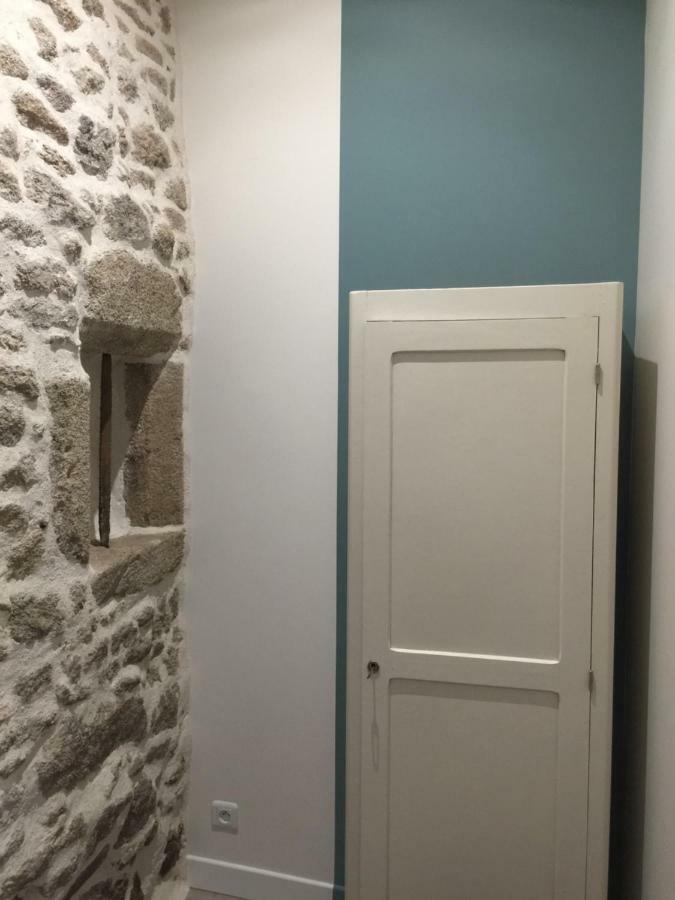 Les Chambres Du Couraud Saint-Aubin-des-Ormeaux Esterno foto
